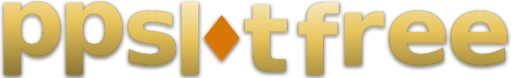 ppslot free logo